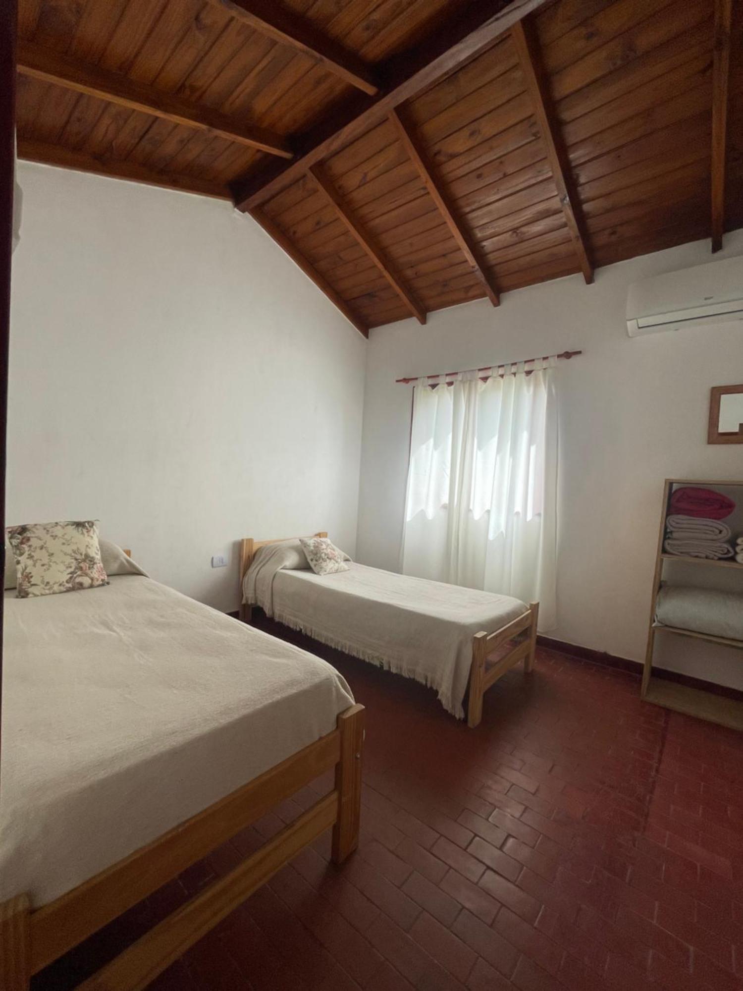 Holiday home Casachica *