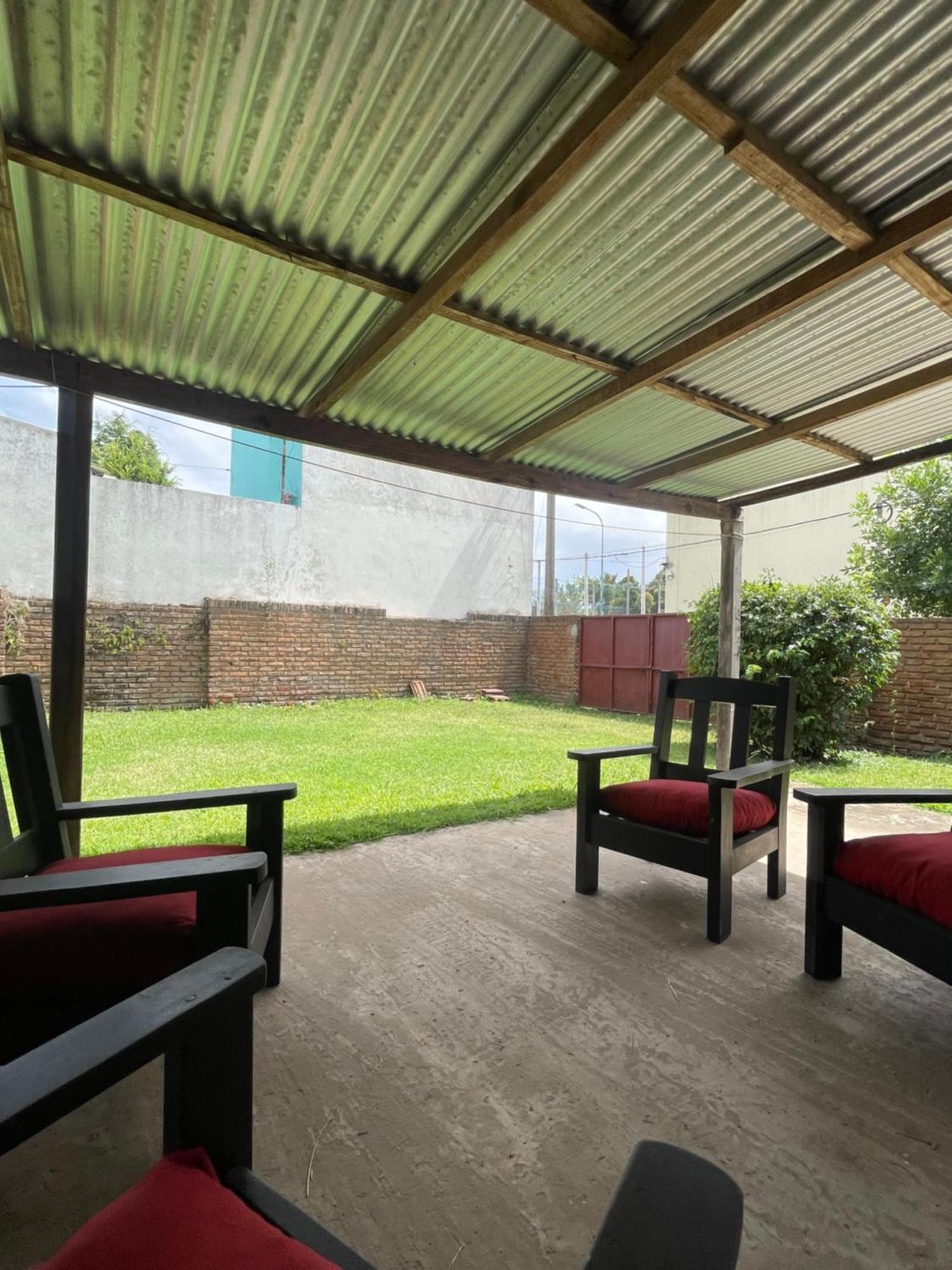 Casachica Holiday home Navarro